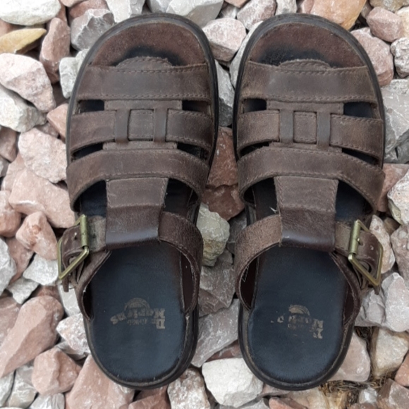 dr martens brigid sandals